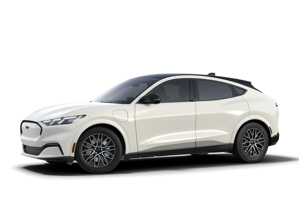 2025 Ford Mustang Mach-E Premium AWD
