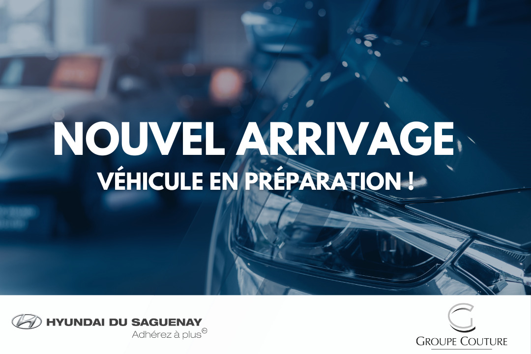 2016 Hyundai Sonata Hybrid HYBRIDE | BERLINE | 4 PORTES | CAMERA | MAGS