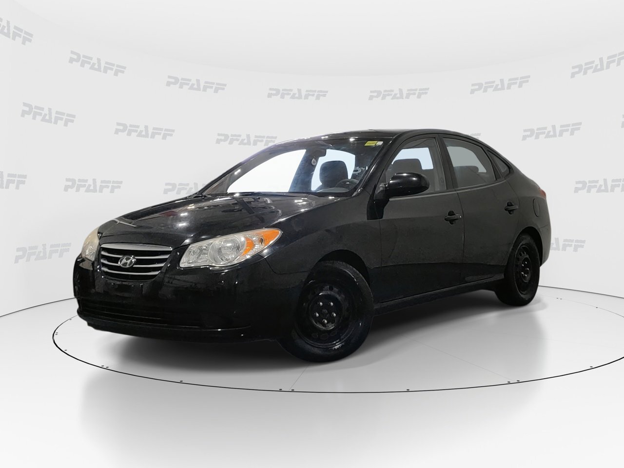 2010 Hyundai Elantra AS-IS | 1-Owner |Clean Carfax |MP3 Capability |FWD