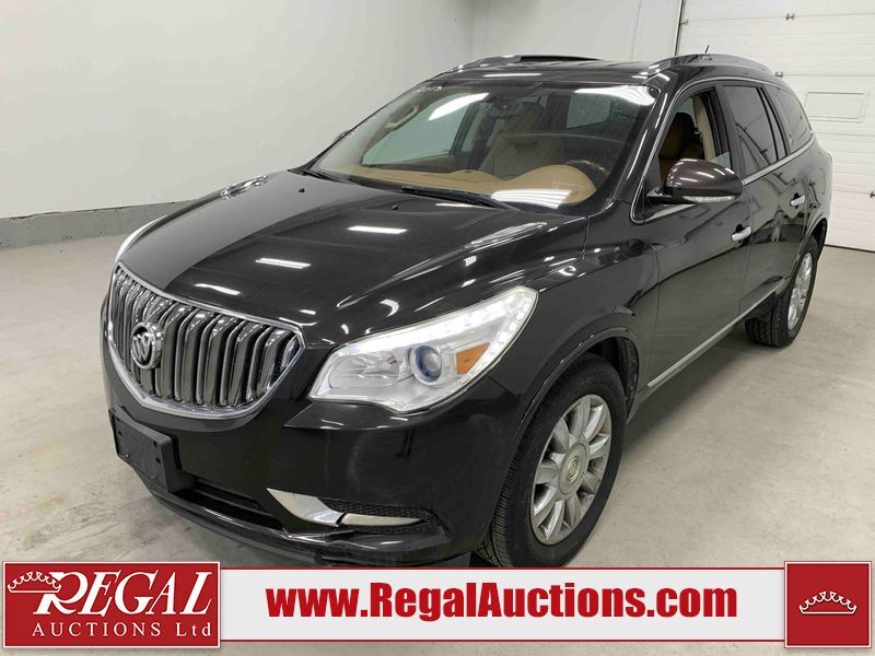 2013 Buick Enclave PREMIUM