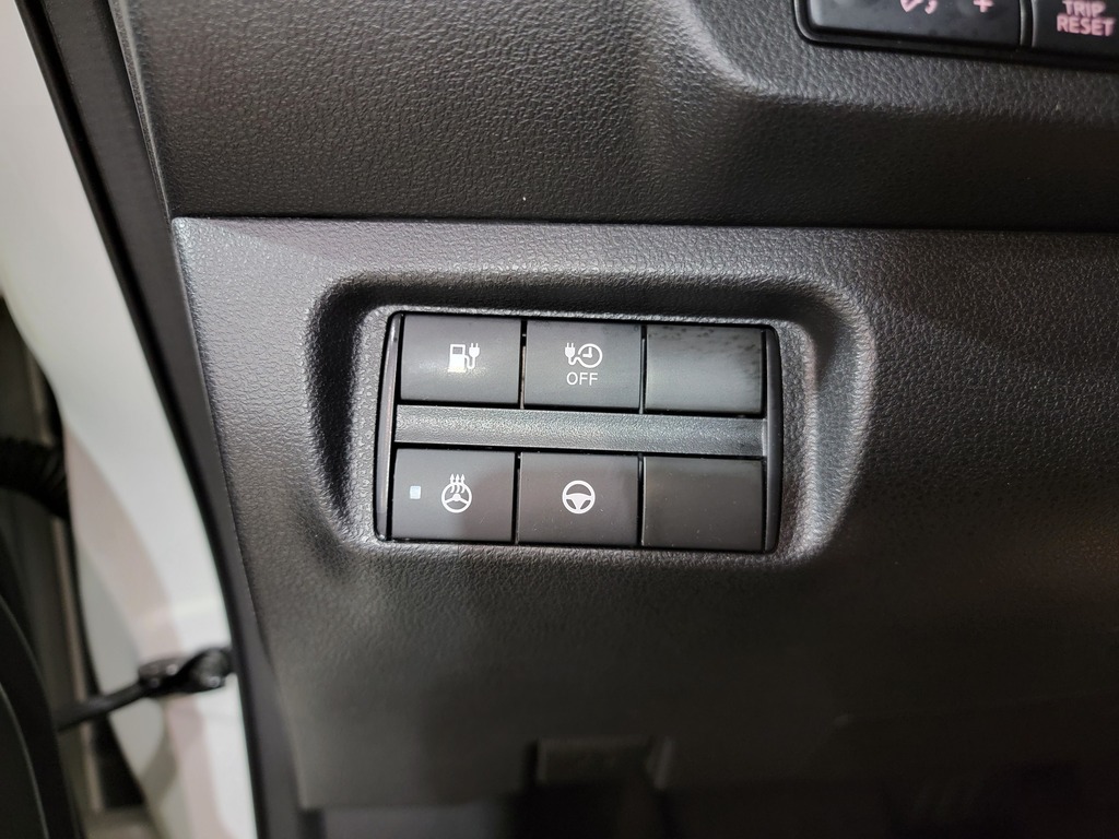 Nissan LEAF 2021