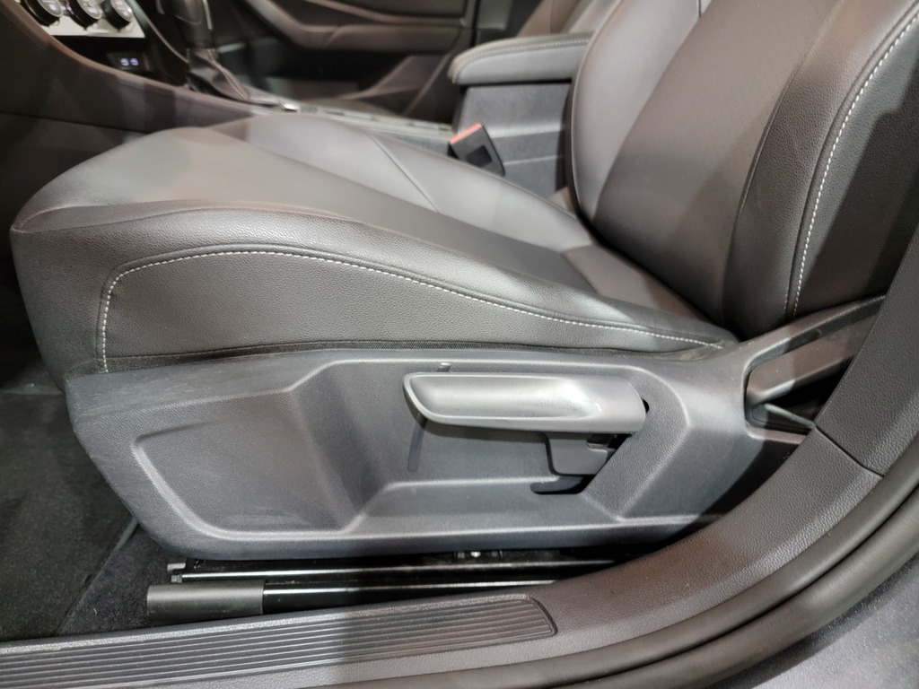 Volkswagen Jetta 2021
