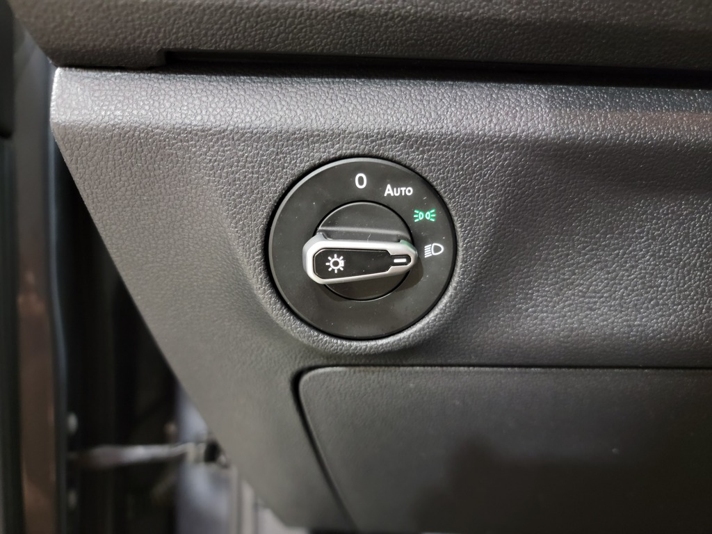 Volkswagen Jetta 2021