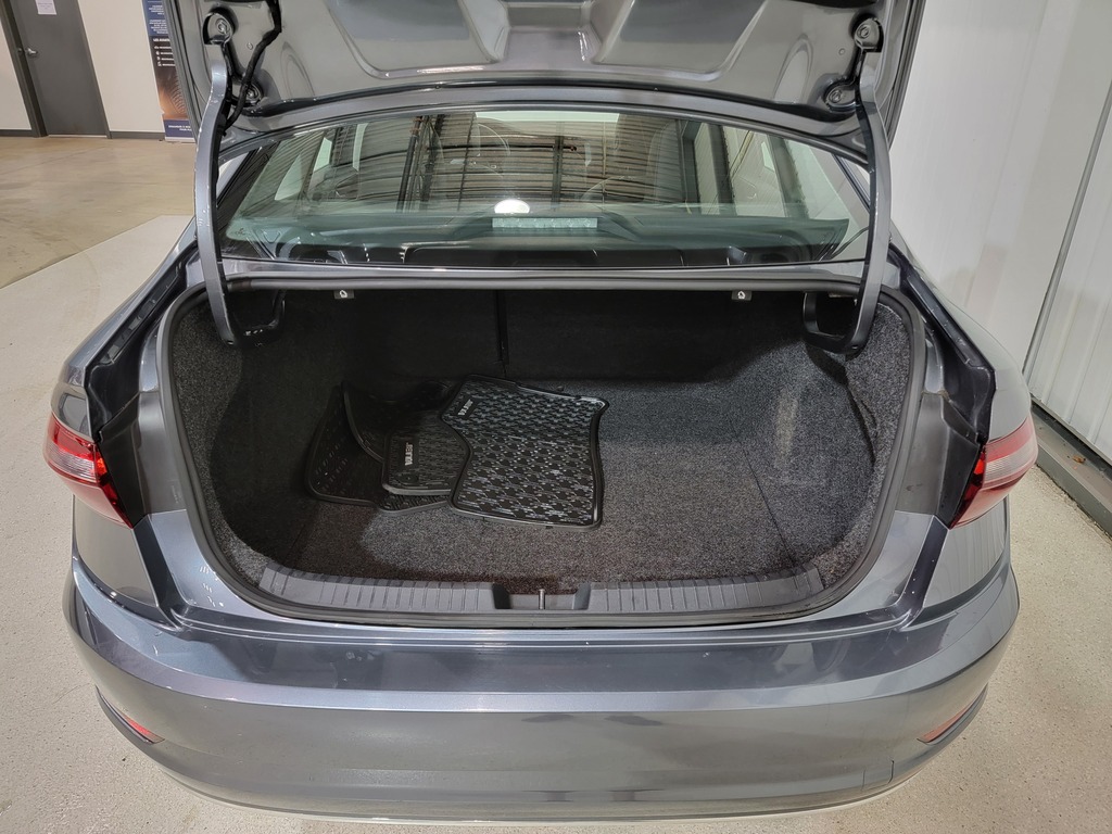 Volkswagen Jetta 2021
