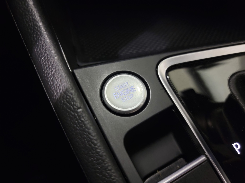 Volkswagen Jetta 2021