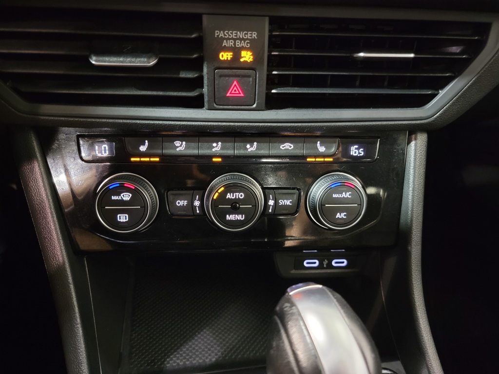 Volkswagen Jetta 2021