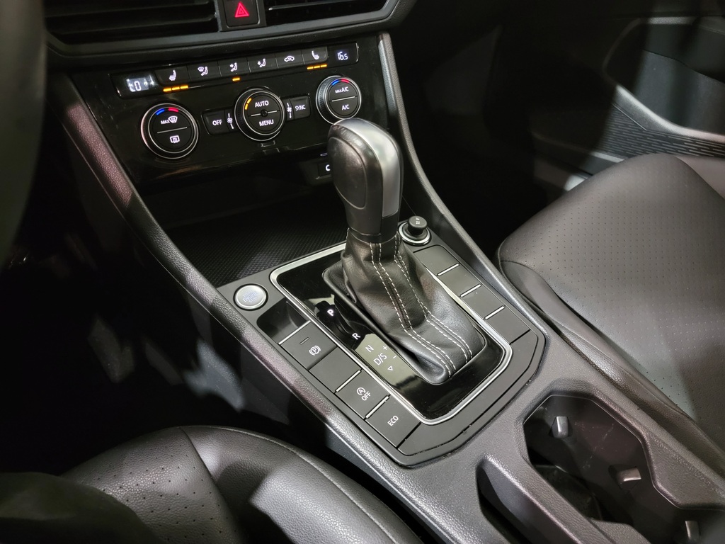 Volkswagen Jetta 2021