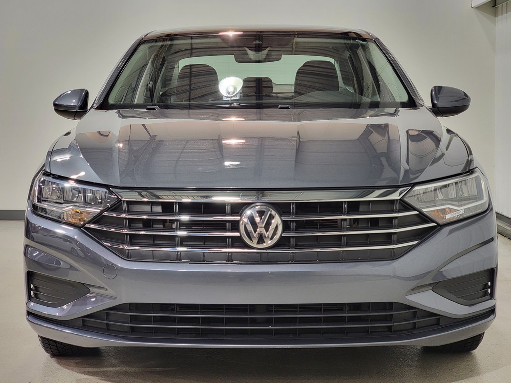 Volkswagen Jetta 2021