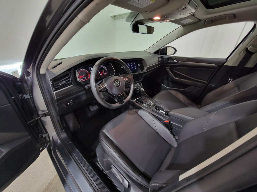 Volkswagen Jetta 2021