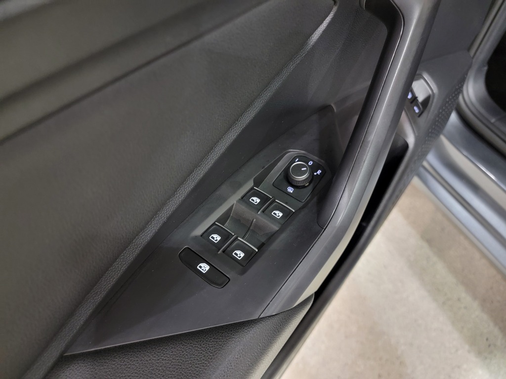 Volkswagen Jetta 2021