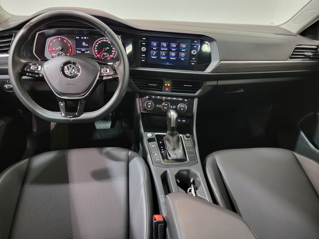 Volkswagen Jetta 2021