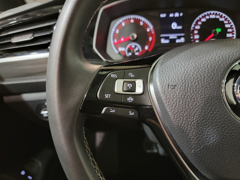 Volkswagen Jetta 2021