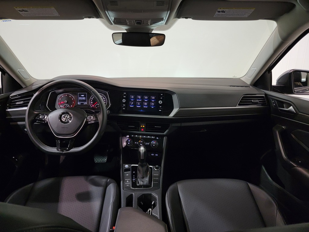 Volkswagen Jetta 2021
