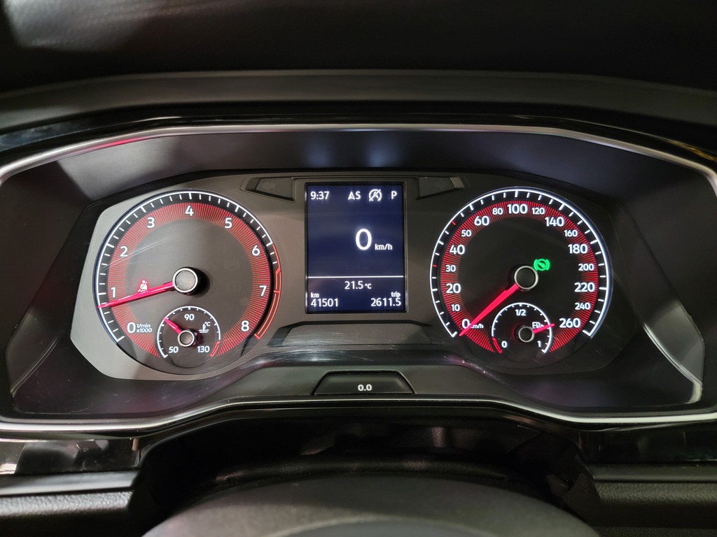 Volkswagen Jetta 2021