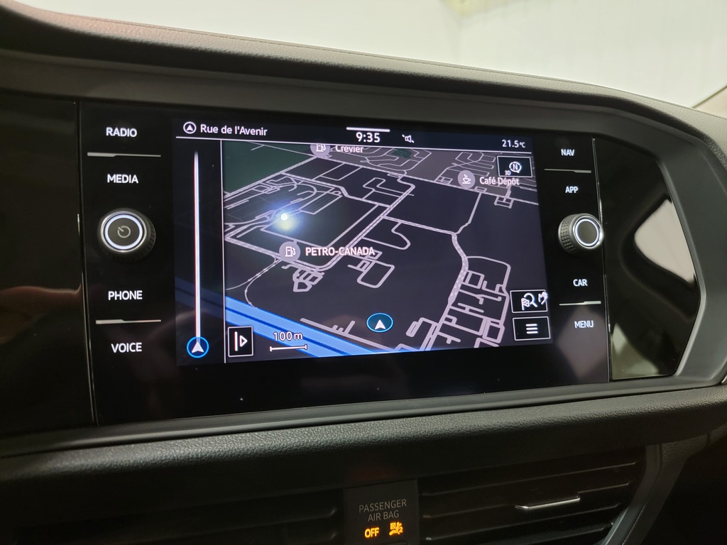 Volkswagen Jetta 2021