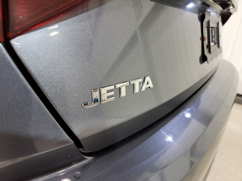 Volkswagen Jetta 2021