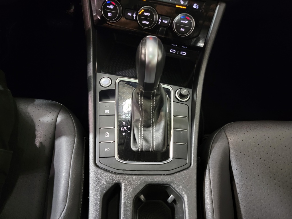 Volkswagen Jetta 2021