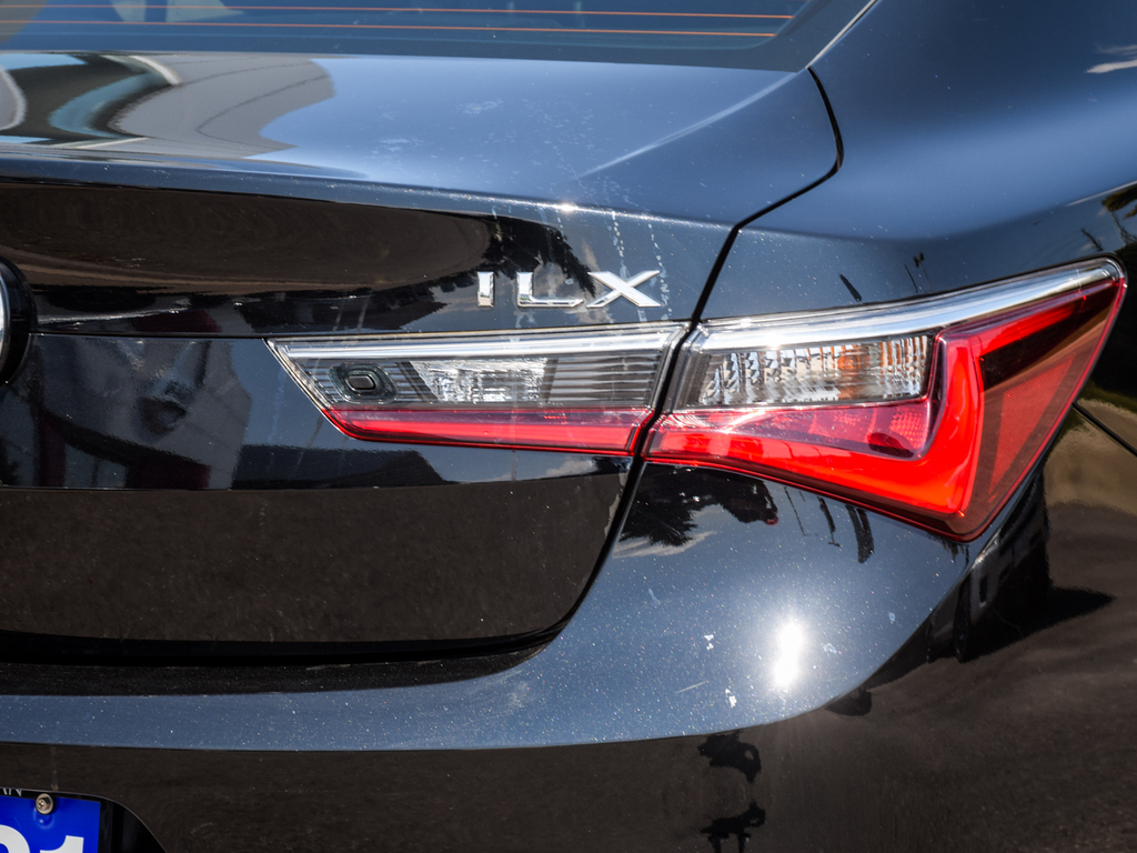 2021 Acura ILX Premium, Toronto, Cash