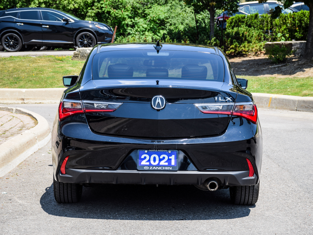 2021 Acura ILX Premium, Toronto, Cash