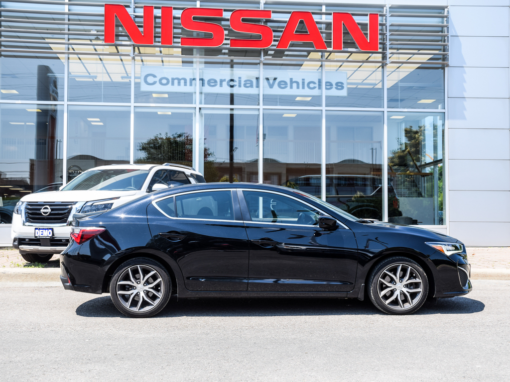 2021 Acura ILX Premium, Toronto, Cash