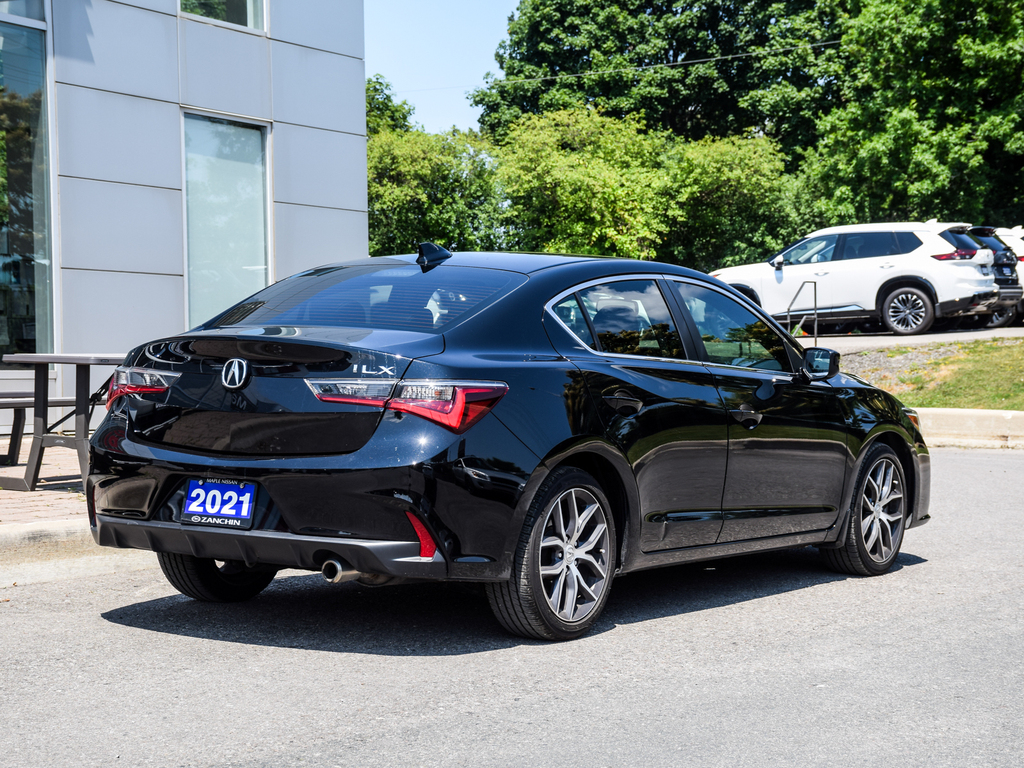 2021 Acura ILX Premium, Toronto, Cash