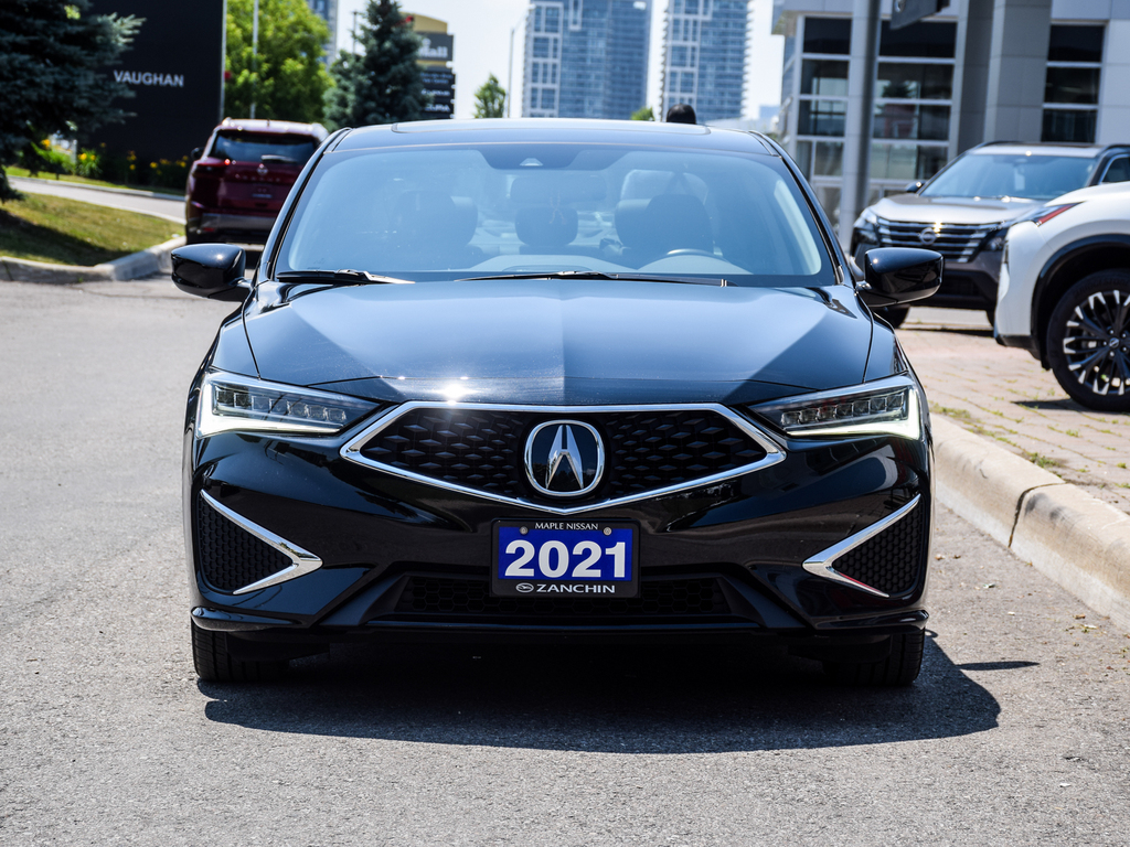 2021 Acura ILX Premium, Toronto, Cash