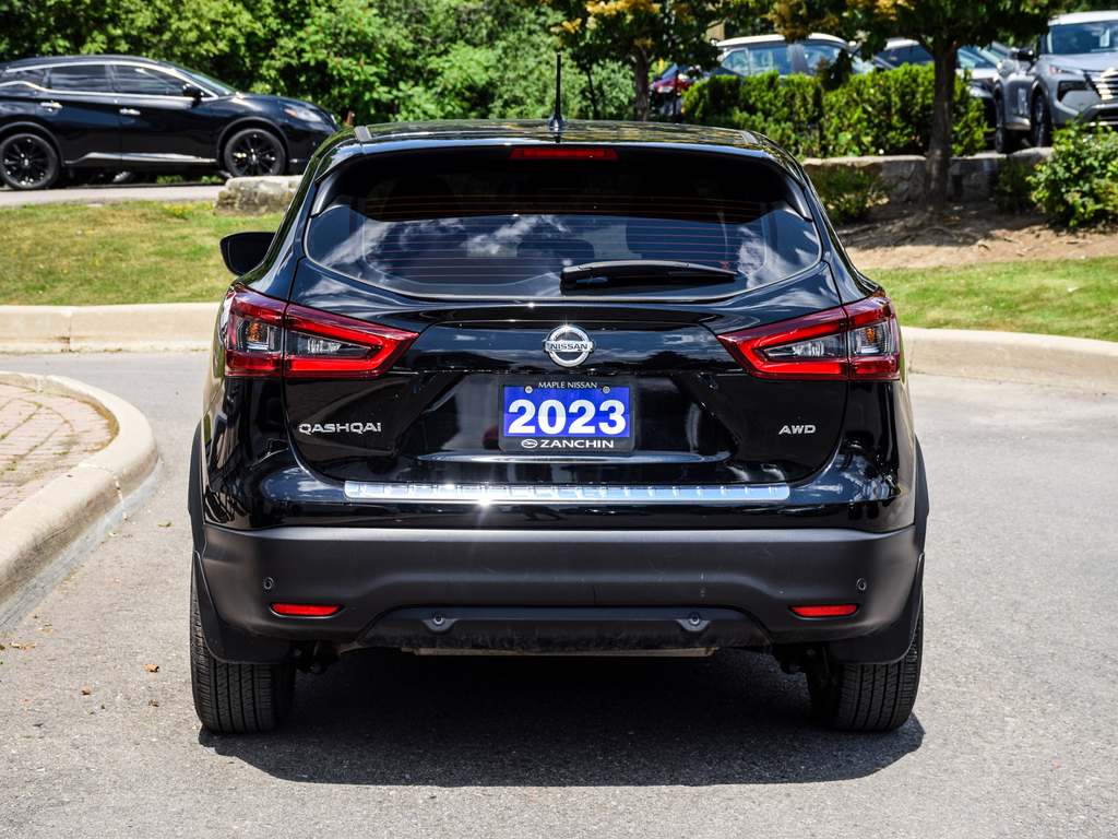 2023 Nissan Qashqai S, Toronto, Cash