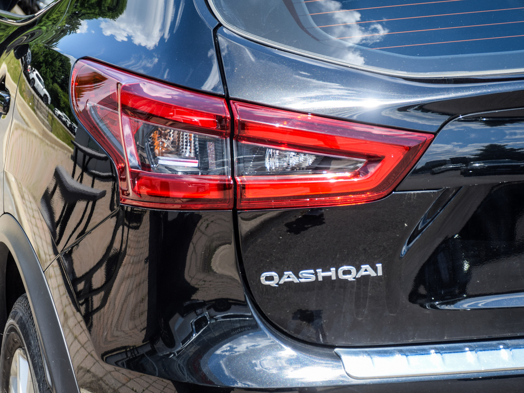 2023 Nissan Qashqai S, Toronto, Cash