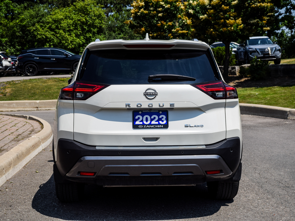 2023 Nissan Rogue SL, Toronto, Cash