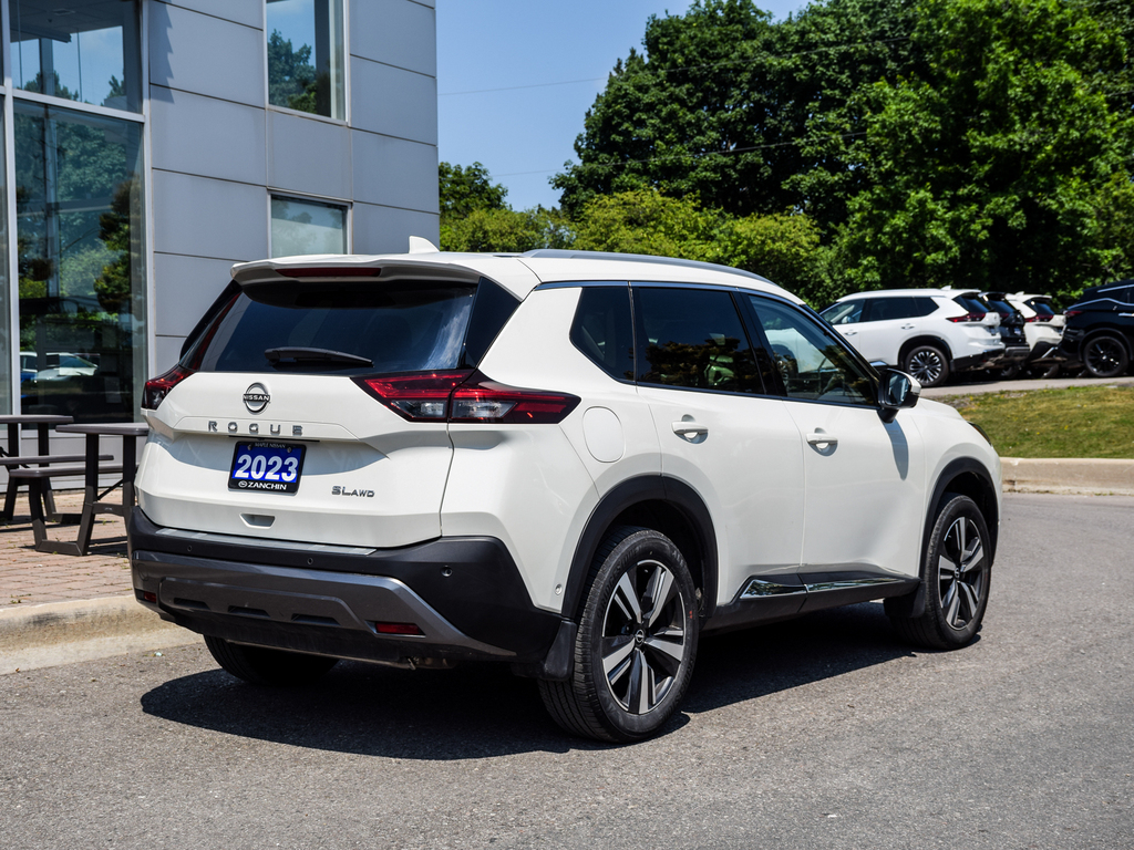 2023 Nissan Rogue SL, Toronto, Cash