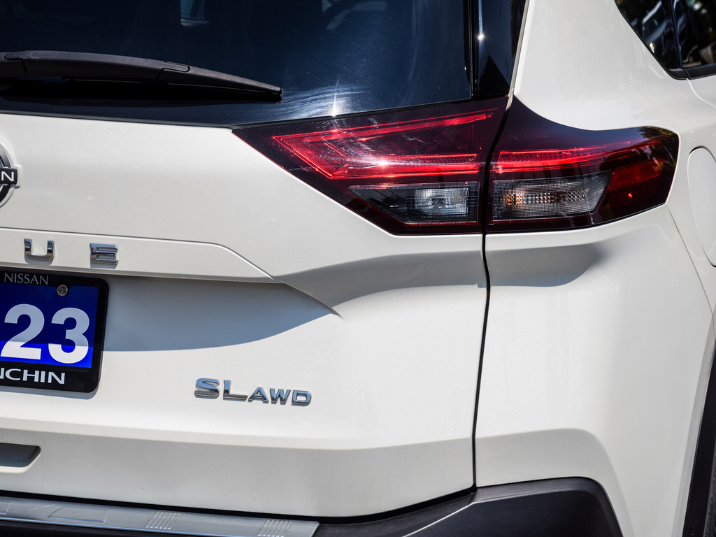 2023 Nissan Rogue SL, Toronto, Cash