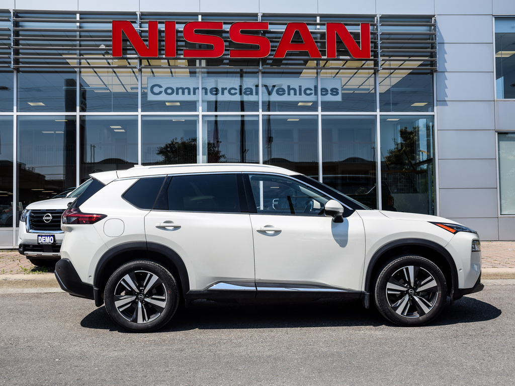 2023 Nissan Rogue SL, Toronto, Cash