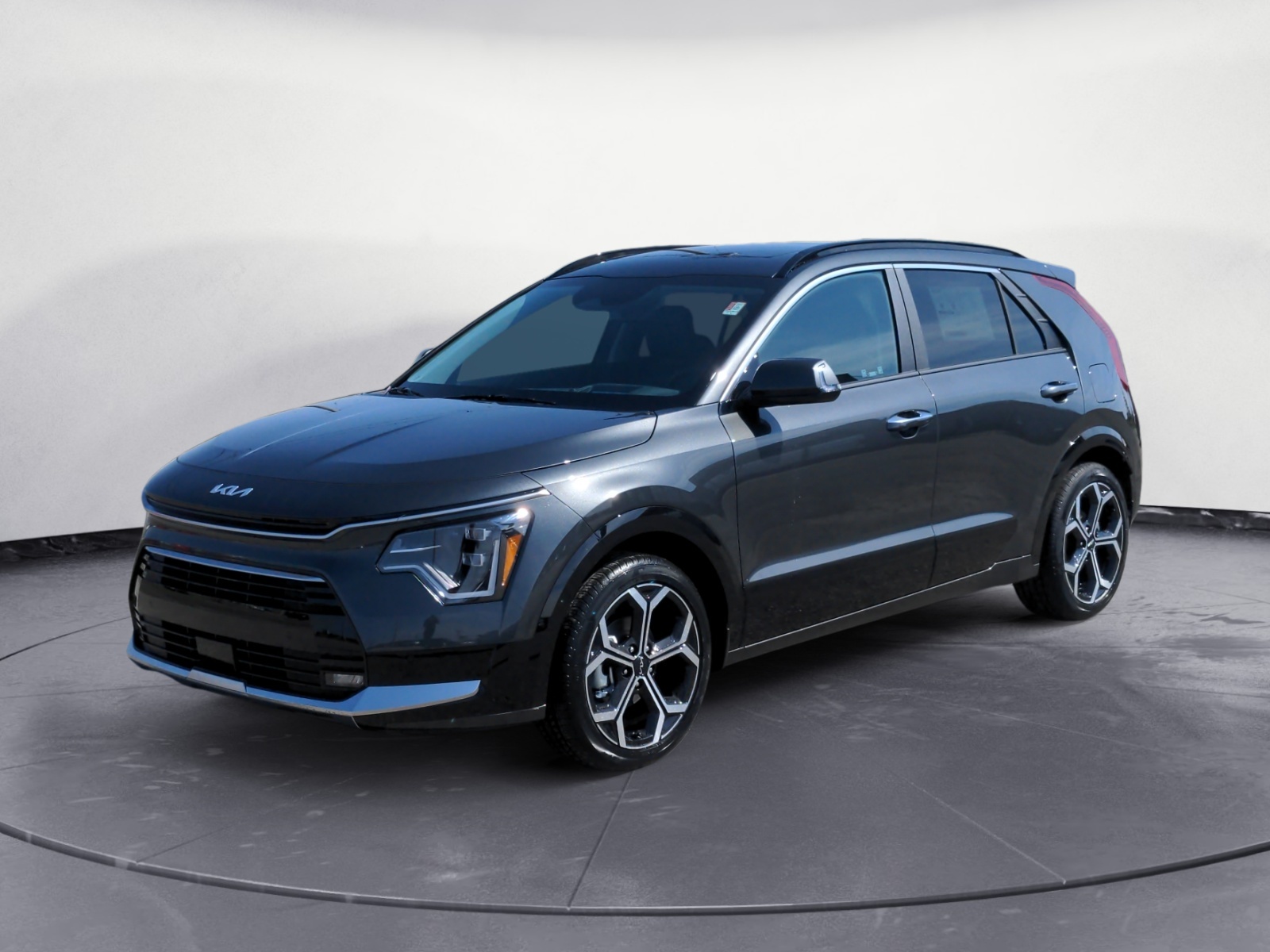 2025 Kia Niro SX