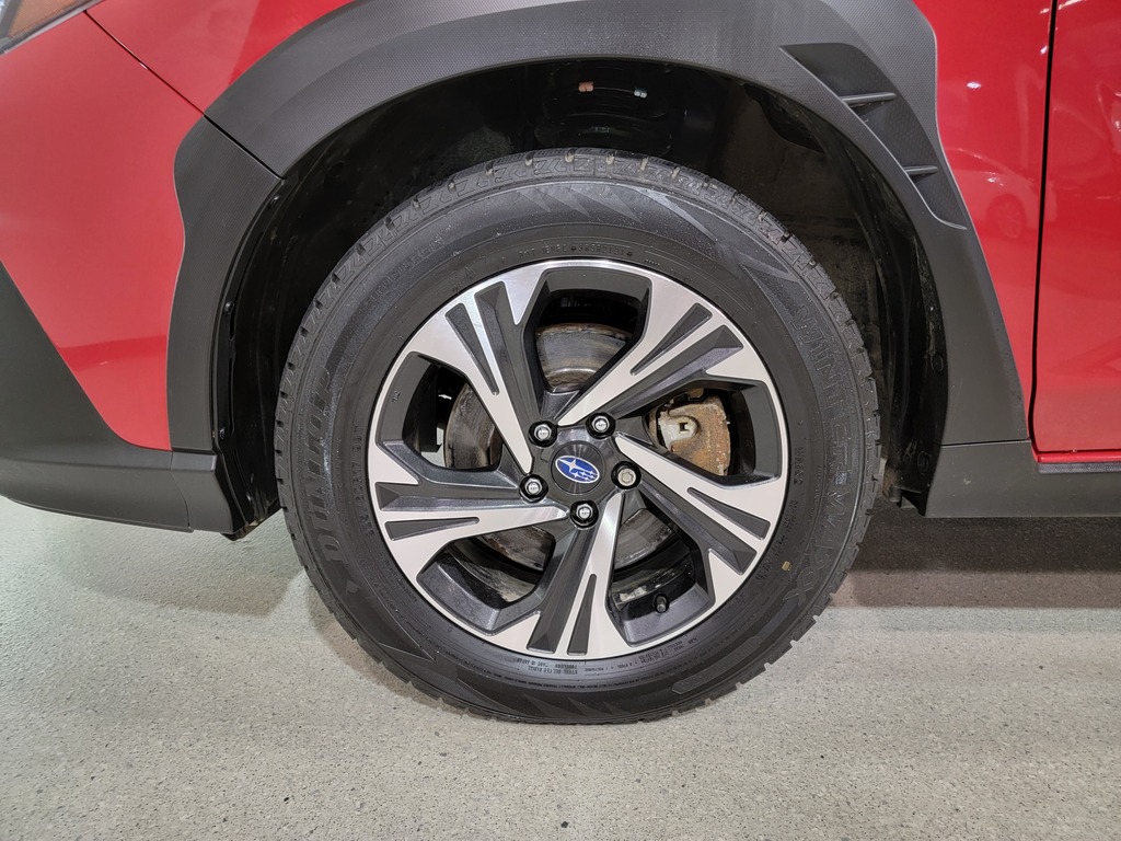 Subaru Crosstrek 2024