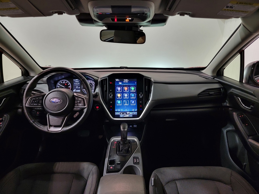 Subaru Crosstrek 2024