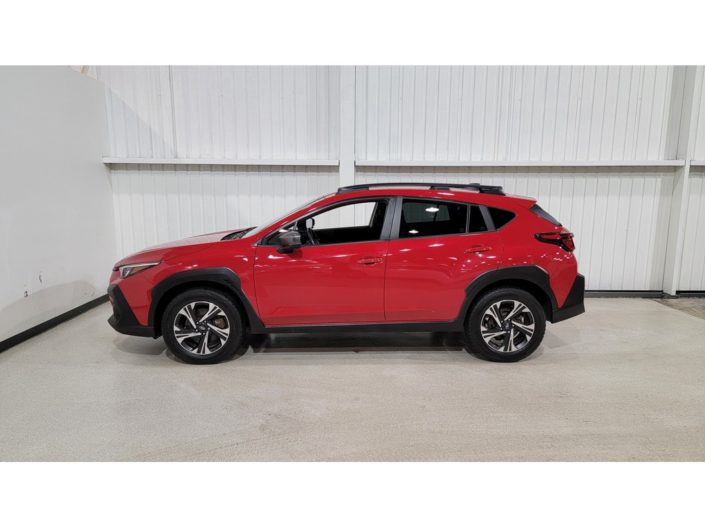 Subaru Crosstrek 2024