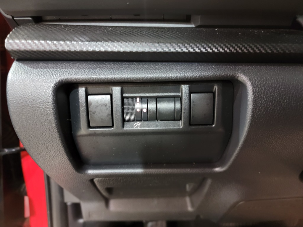Subaru Crosstrek 2024