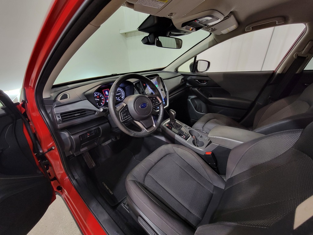 Subaru Crosstrek 2024