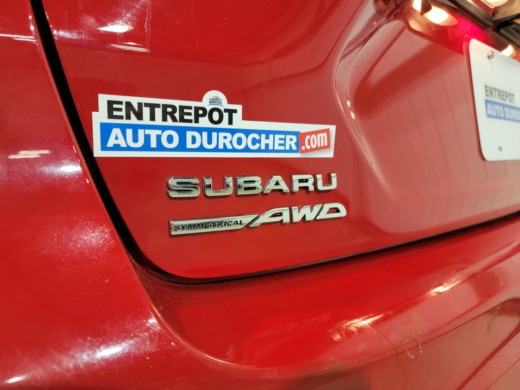 Subaru Crosstrek 2024