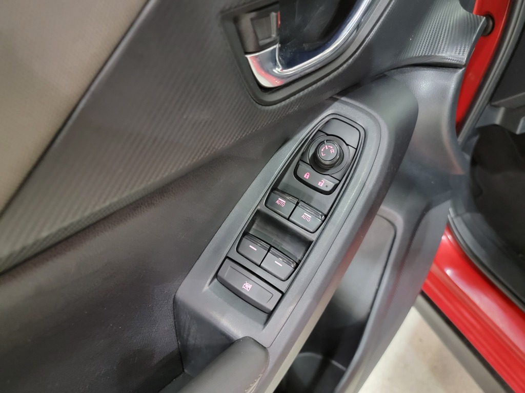 Subaru Crosstrek 2024