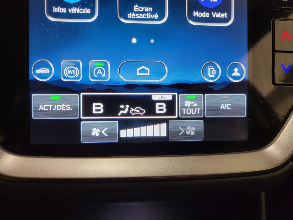 Subaru Crosstrek 2024