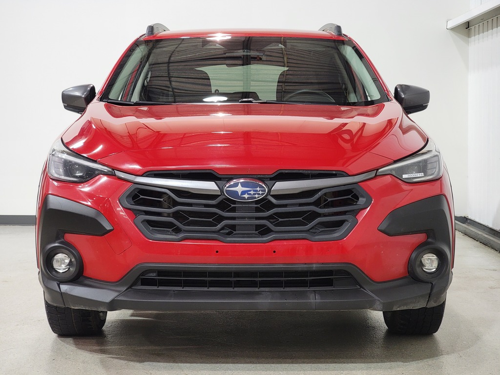 Subaru Crosstrek 2024