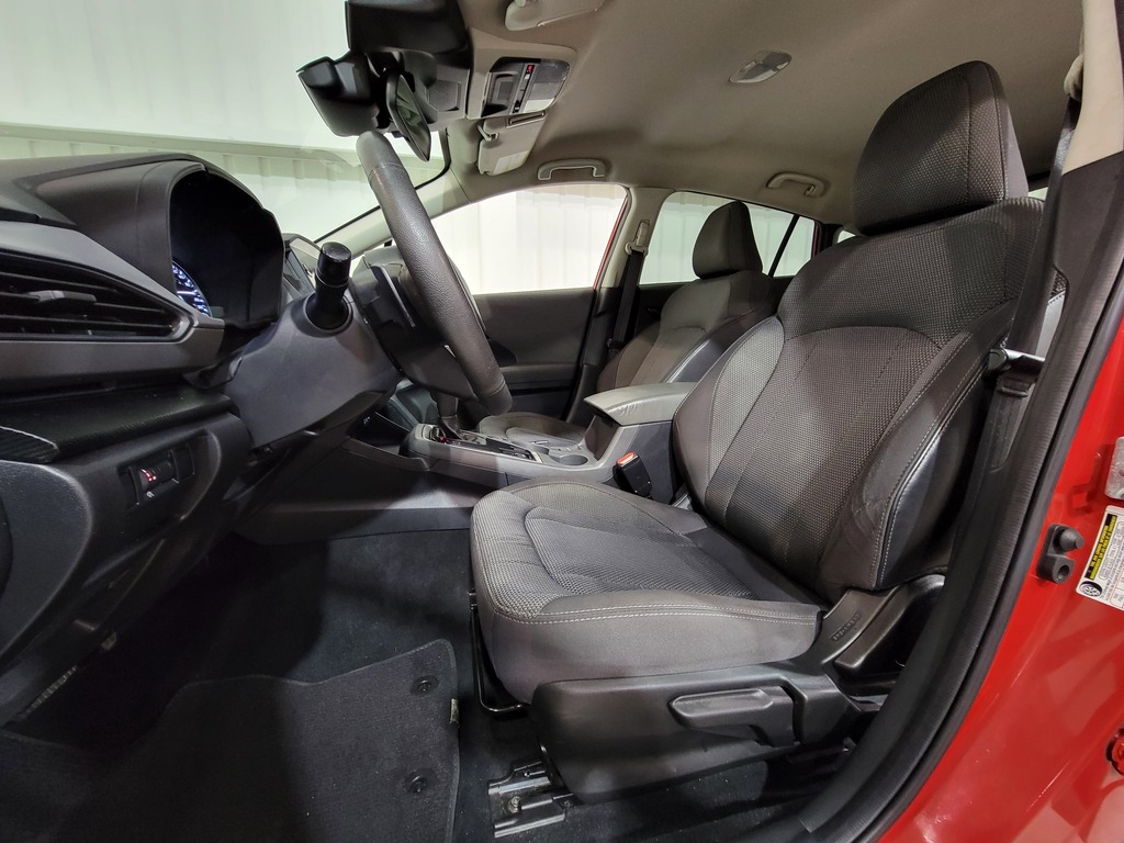 Subaru Crosstrek 2024