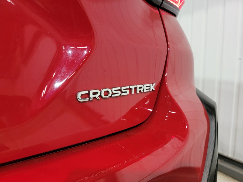 Subaru Crosstrek 2024