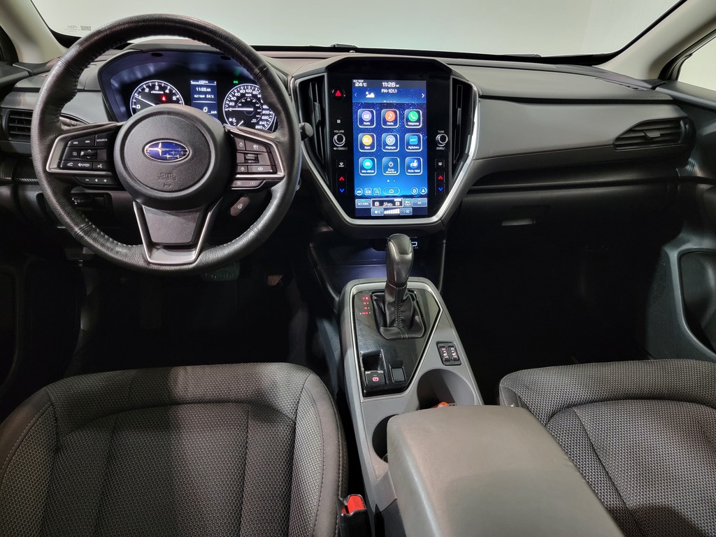 Subaru Crosstrek 2024