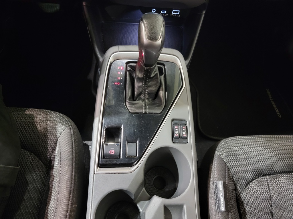 Subaru Crosstrek 2024