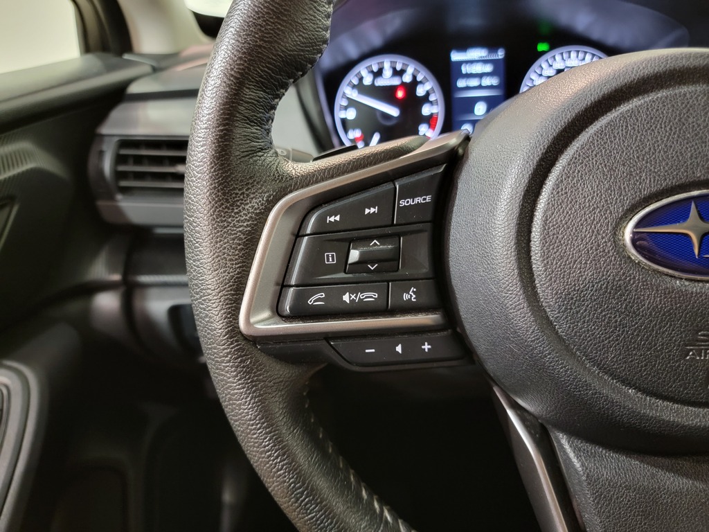 Subaru Crosstrek 2024