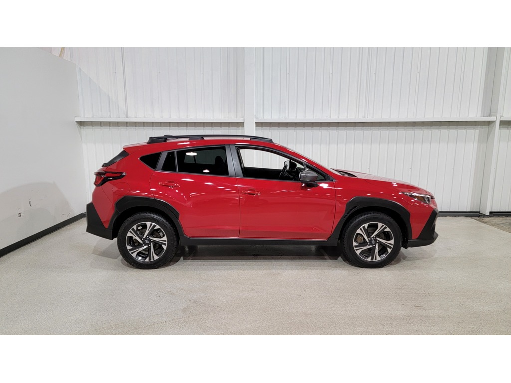 Subaru Crosstrek 2024