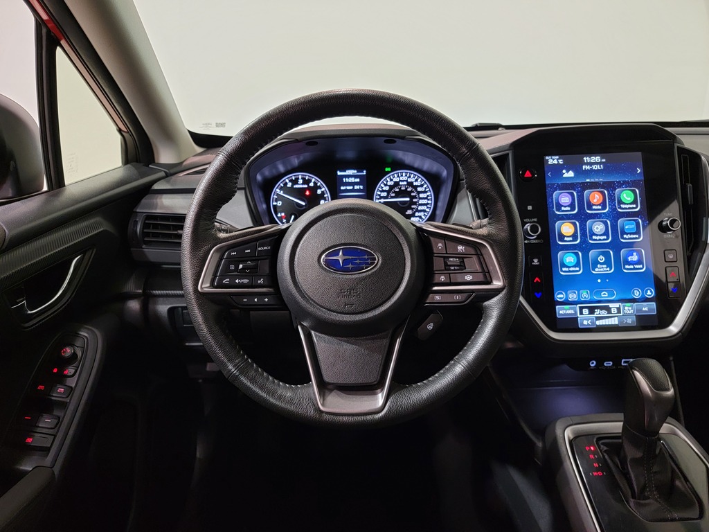 Subaru Crosstrek 2024