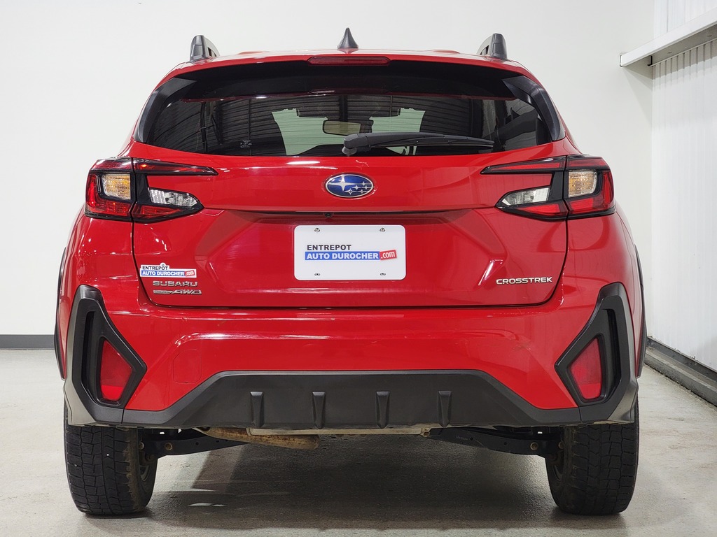 Subaru Crosstrek 2024